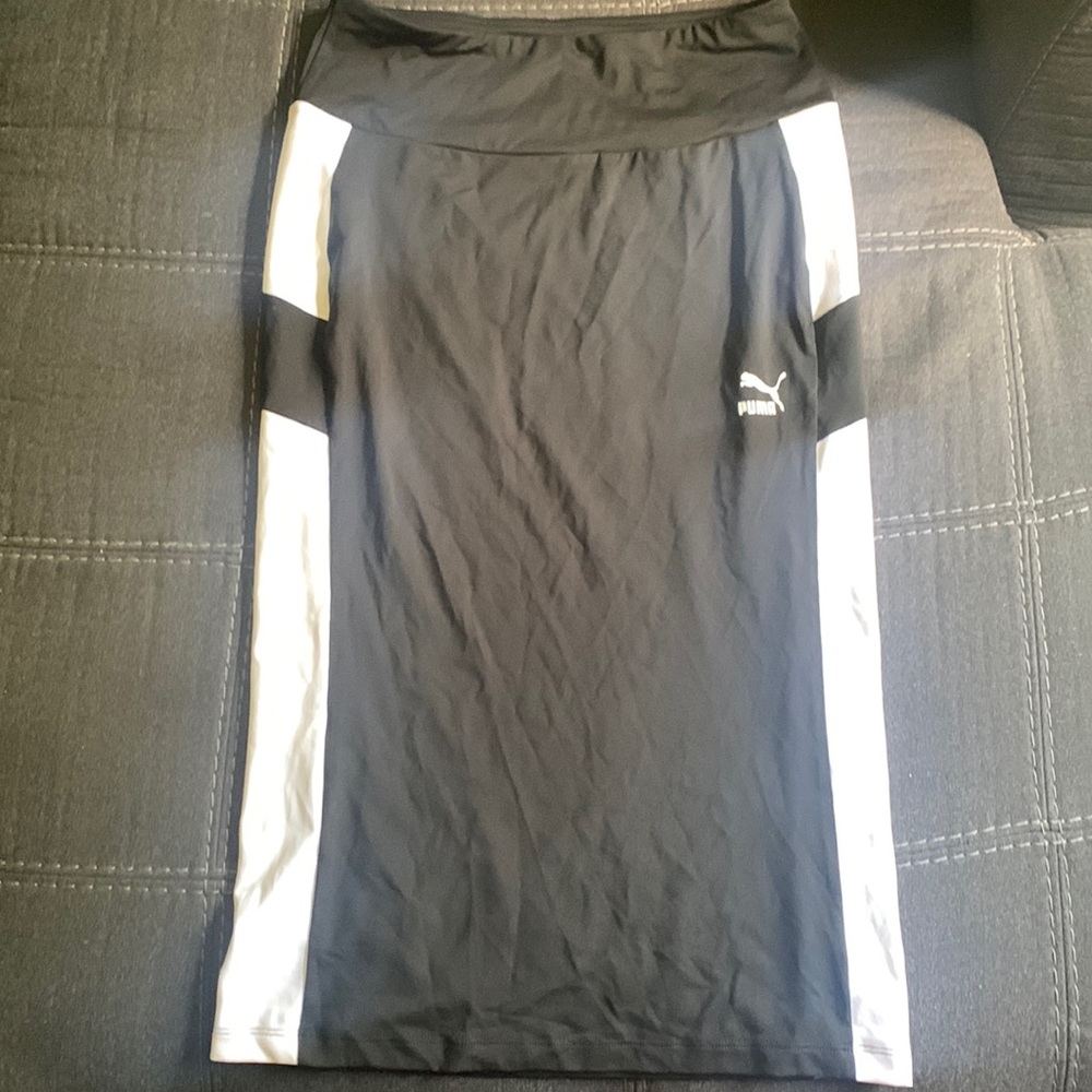 Puma skirt, Medium